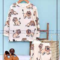 ست پاییزه شیری