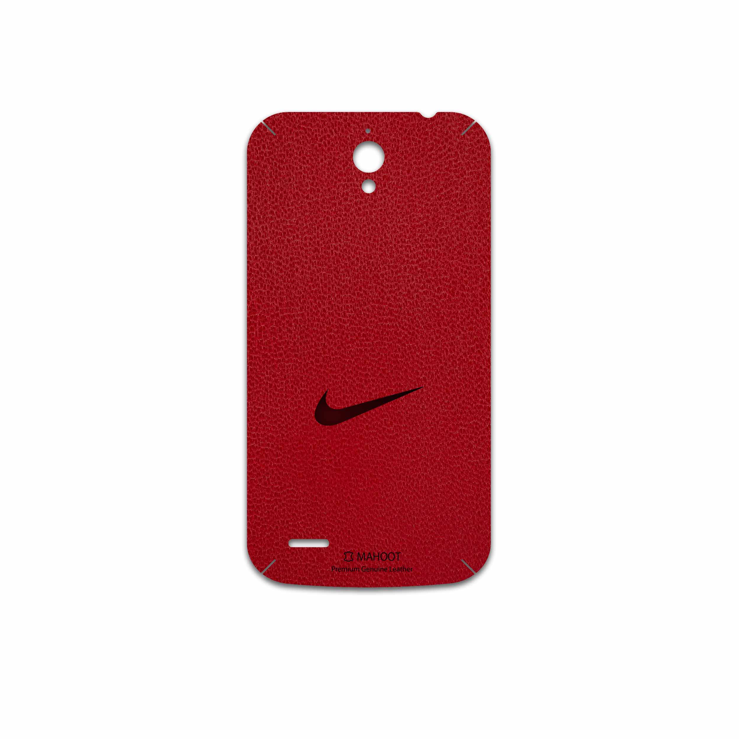 برچسب پوششی ماهوت مدل RL-NK مناسب برای گوشی موبایل هوآوی Ascend G610