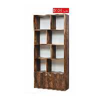 ست میز تحریر و کتابخانه d 107_106
