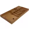 نظم دهنده قاشق و چنگال نظم لوکس  مدل NLOT3-80