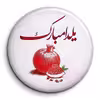 پیکسل گالری باجو طرح یلدا کد yalda 189