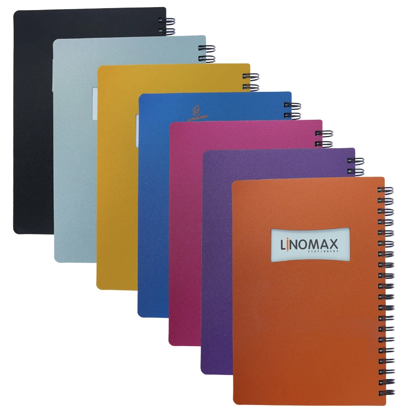 قیمت و خرید دفترچه یادداشت LN-101 لینومکس LINOMAX