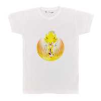 تی شرت بچگانه پرمانه طرح سونیک کد pmt.1536