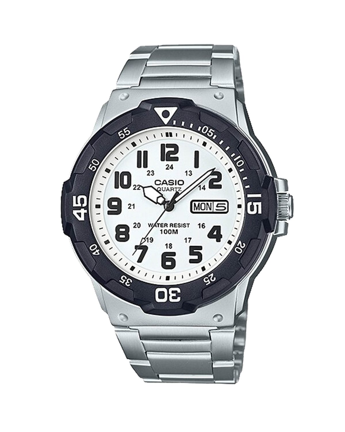 ساعت مچی مردانه کاسیو CASIO MRW-200HD-7BV