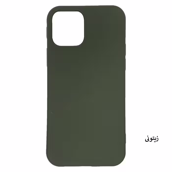 کاور مدل P015 مناسب برای گوشی موبایل اپل iPhone 12 Pro Max