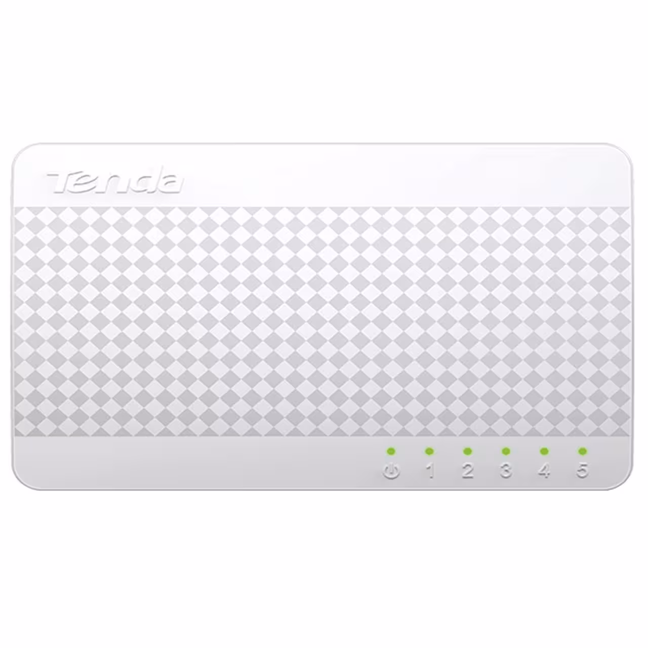 سوییچ شبکه 5 پورت تندا مدل S105