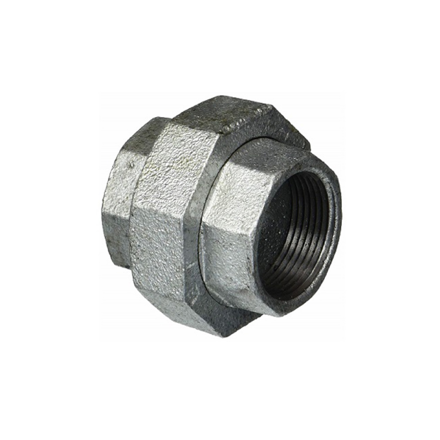 مهره ماسوره مدل 1/2