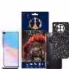 برچسب پوششی اینفینیتی مدل PRO MAX مناسب برای گوشی موبایل هوآوی NOVA 8I به همراه محافظ صفحه نمایش
