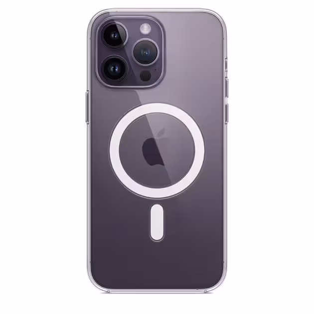 کاور مدل مگ سیف دار MS مناسب برای گوشی موبایل اپل iPhone 14 Pro Max