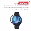 محافظ صفحه نمایش گلادیاتور مدل GWP2000 مناسب برای ساعت هوشمند کیسلکت K11 بسته دو عددی