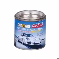پولیش نرم خودرو غفاری مدل GT3 وزن 170 گرم
