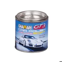 پولیش نرم خودرو غفاری مدل GT3 وزن 170 گرم