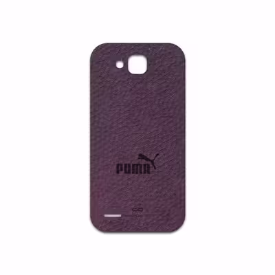 برچسب پوششی ماهوت مدل PL-PUMA مناسب برای گوشی موبایل هوآوی Ascend G750