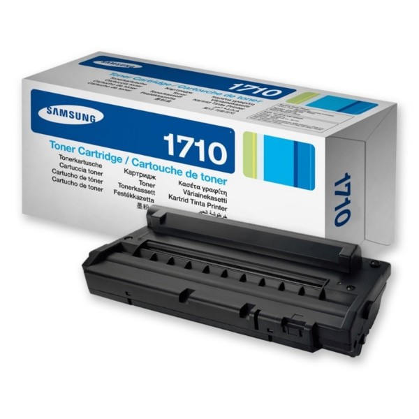 خرید کارتریج تونر سامسونگ مدل 1710 مشکی | بازار چاپ ایران