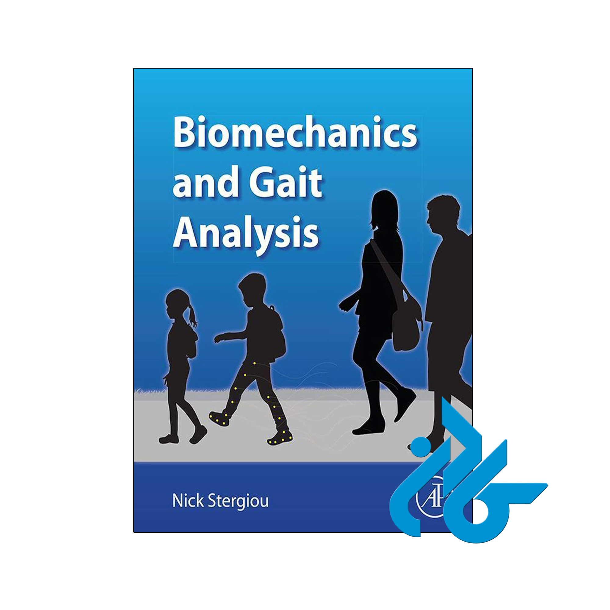 خرید و قیمت کتاب Biomechanics and Gait Analysis