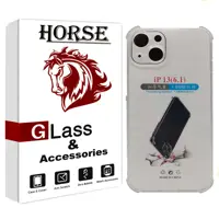 کاور هورس مدل JELEBI مناسب برای گوشی موبایل اپل iPhone 13