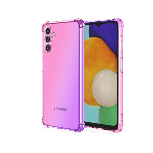 کاور  مدل کپسولی مناسب برای گوشی موبایل سامسونگ Galaxy A04S