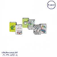 آلبوم کارت کوتر 8428 آوای تحریر