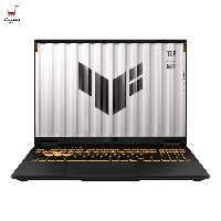 لپ تاپ 16 اینچی گیمینگ ایسوس مدل TUF Gaming F16 2025 FX608JHR i7 14650HX 64G 4T SSD 8G RTX 5050 WUXGA