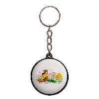 جاکلیدی پرمانه طرح دخترونه کد pmj.4541