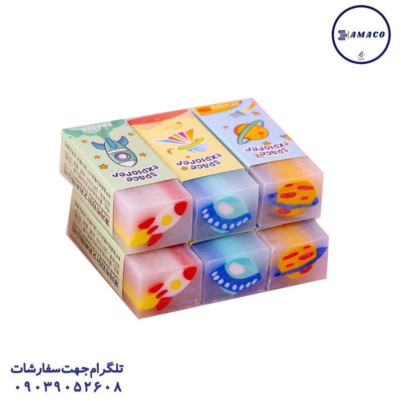 پاکن مغزی دار 3278