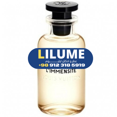 عطر ادکلن لوئیس ویتون ال ایممنسیت 100 میل مردانه