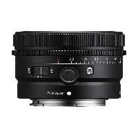 لنز سونی Sony FE 50mm f/2.5 G