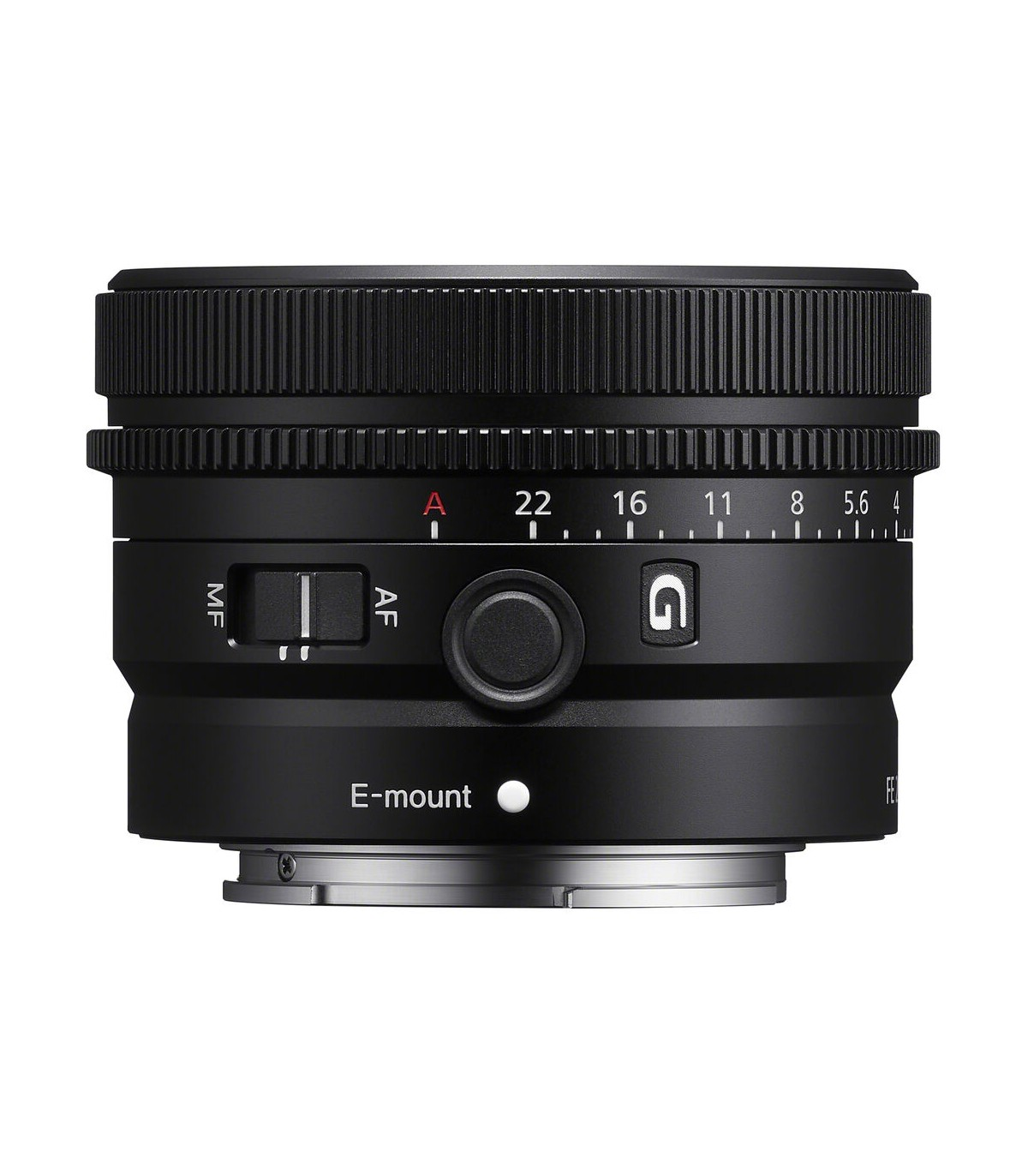 لنز سونی Sony FE 50mm f/2.5 G