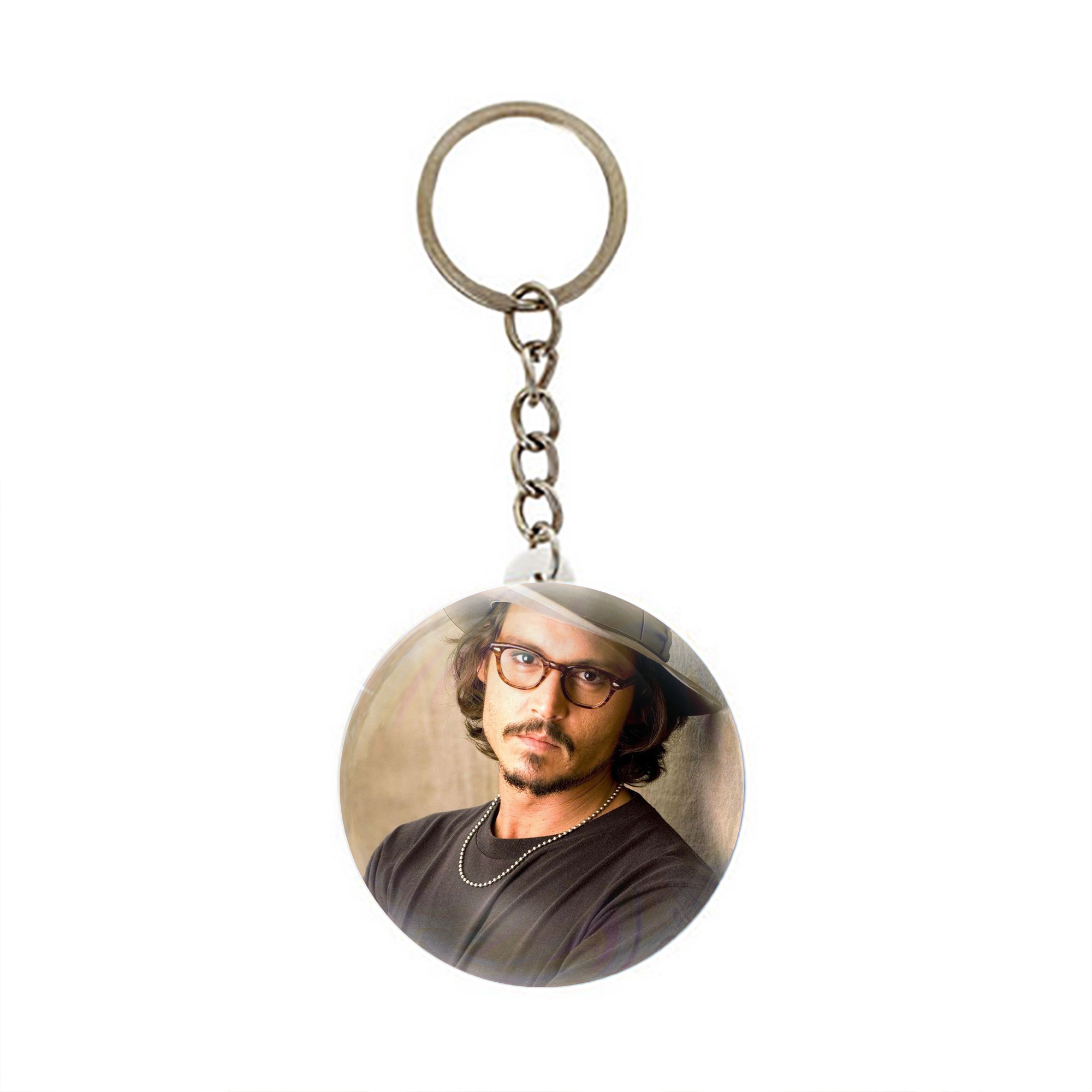 جاکلیدی عرش مدل Johnny Depp کد Asj1761