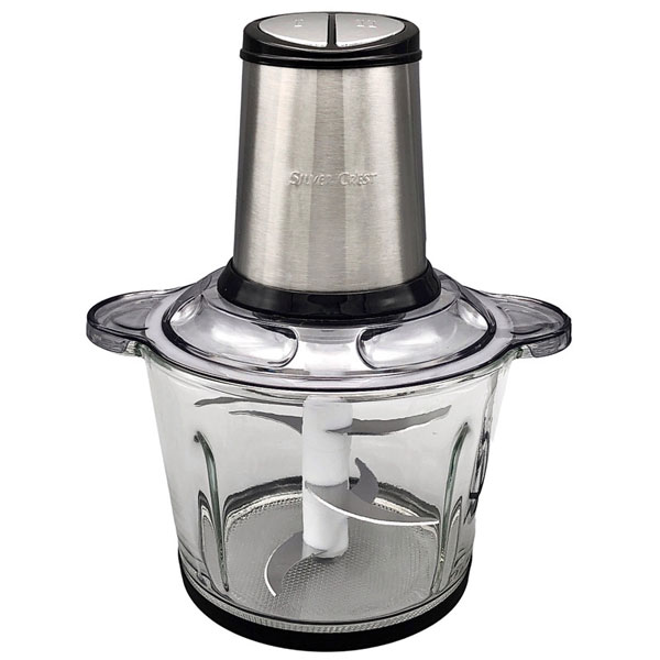 خردکن سیلور کرست مدل MZ-2023