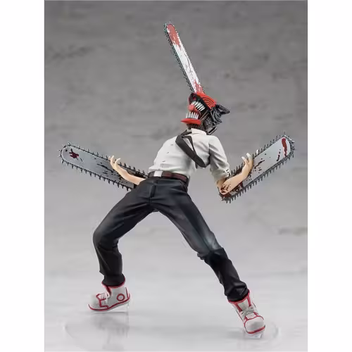 فیگور مرد اره ای Chainsaw Man مدل دنجی Denji