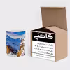 ماگ کاکتی طرح کوهستان مدل mgs14659