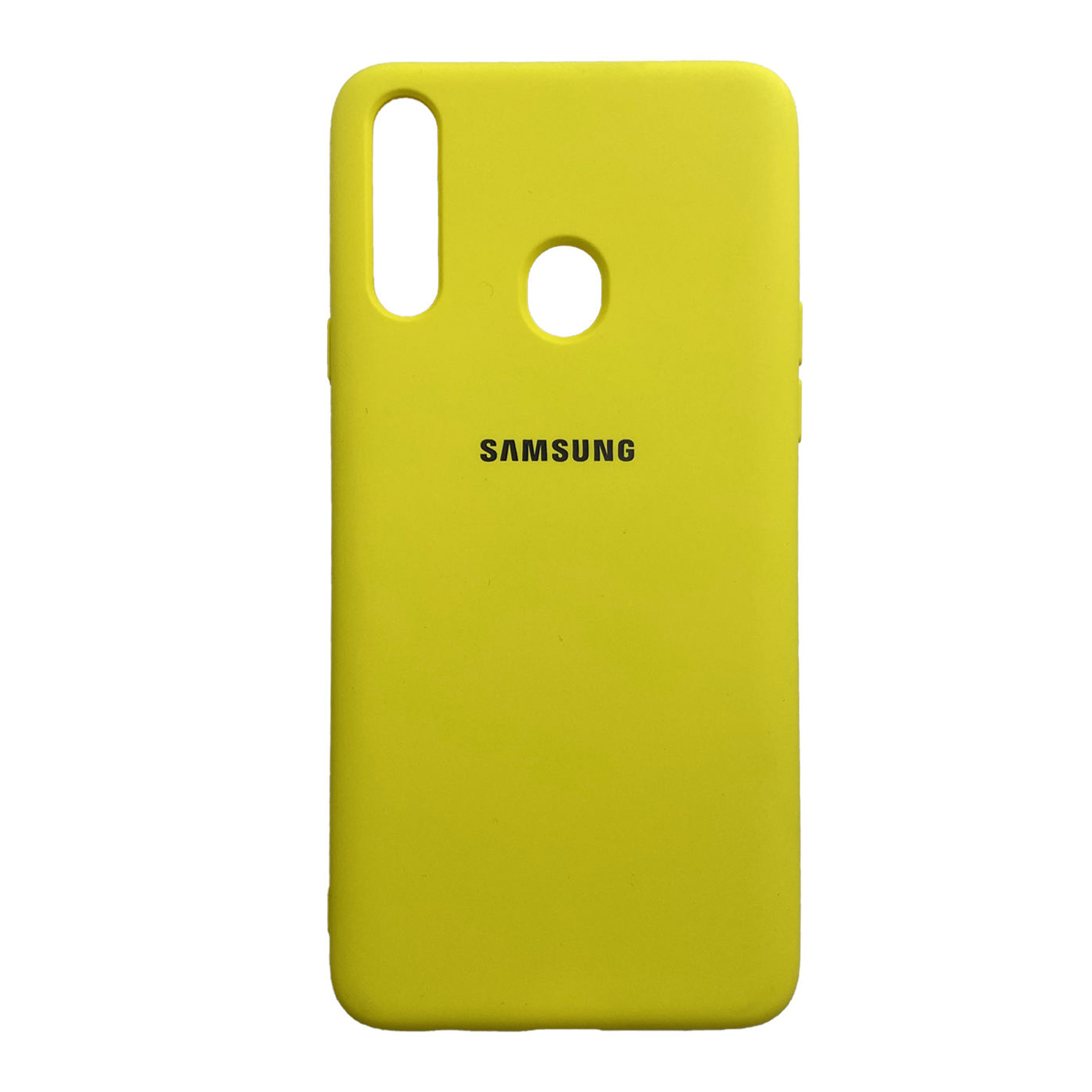 کاور مدل SGA-20 مناسب برای گوشی موبایل سامسونگ Galaxy A20