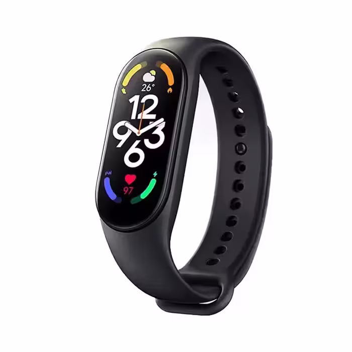 مچ بند و ساعت هوشمند شیائومی Xiaomi Mi Band 8