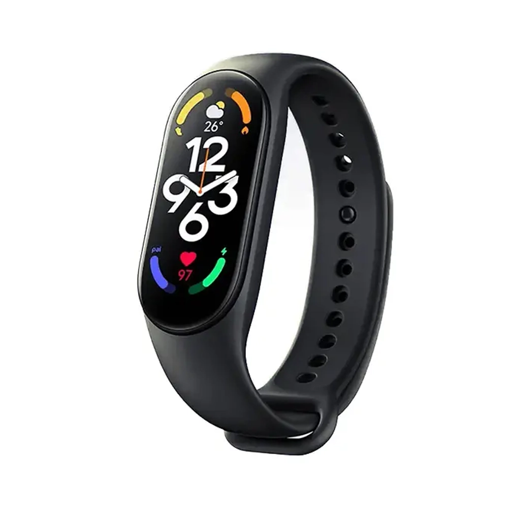 مچ بند و ساعت هوشمند شیائومی Xiaomi Mi Band 8