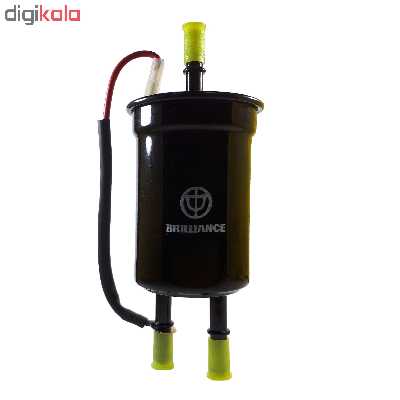 فیلتر بنزین کد 10 مناسب برای خودرو برلیانس