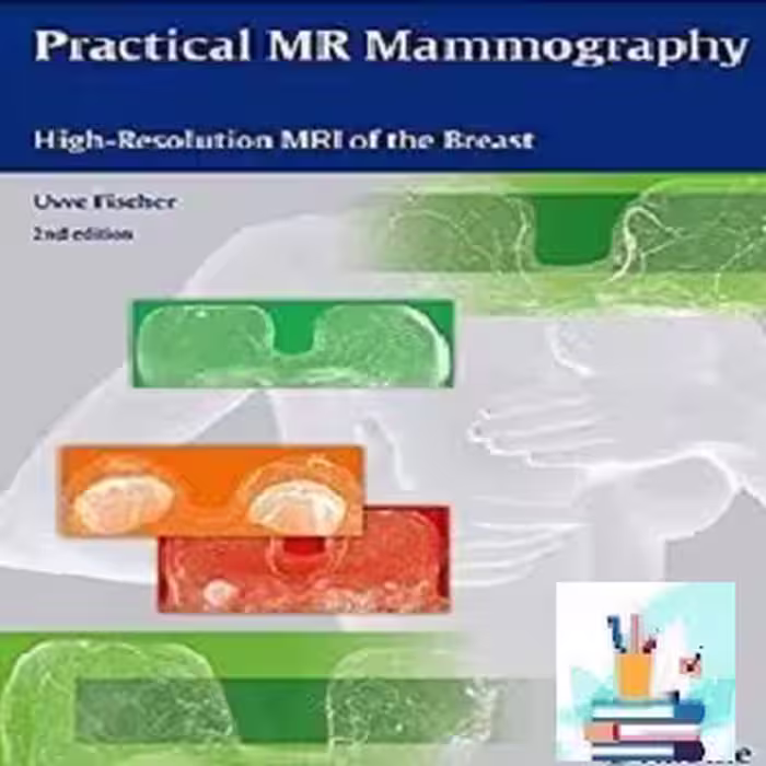 Practical MR Mammography TRUE PDF price 1€