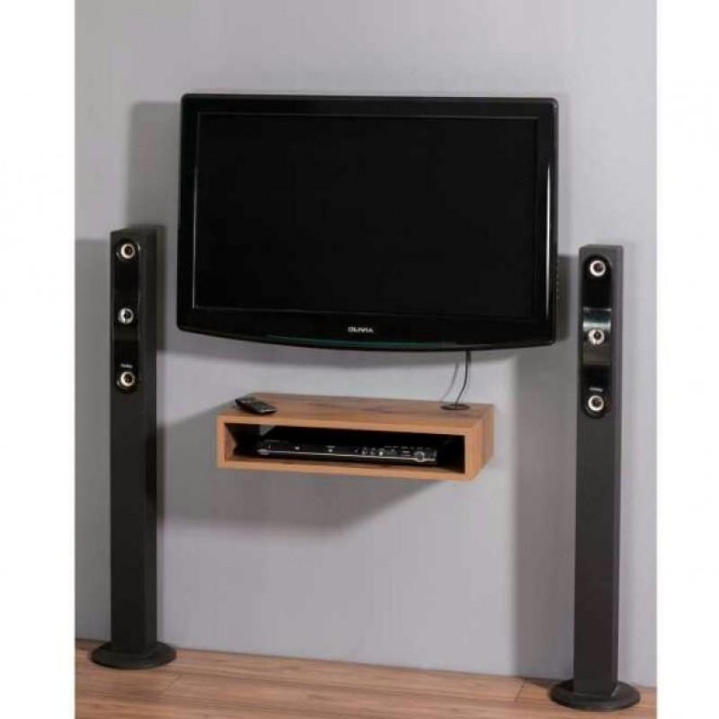 باکس تی وی دیواری | choobsub