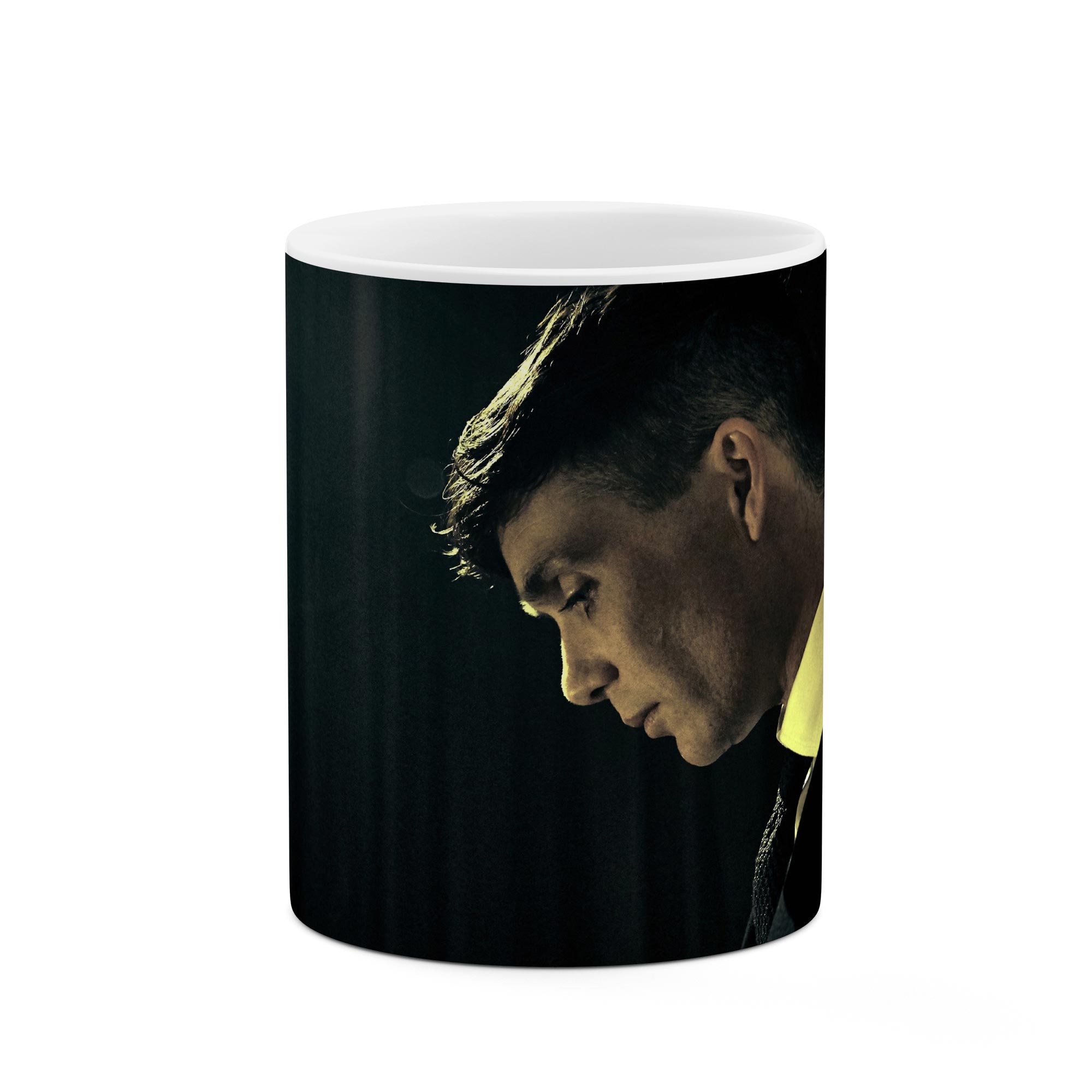 ماگ طرح تامی شلبی مدل mgp01765