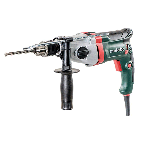 دریل چکشی Metabo مدل SB 850-2