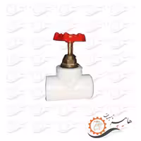 شیر فلکه وحید سایز 25