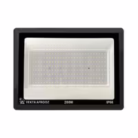 پروژکتور 200 وات SMD یکتا افروز