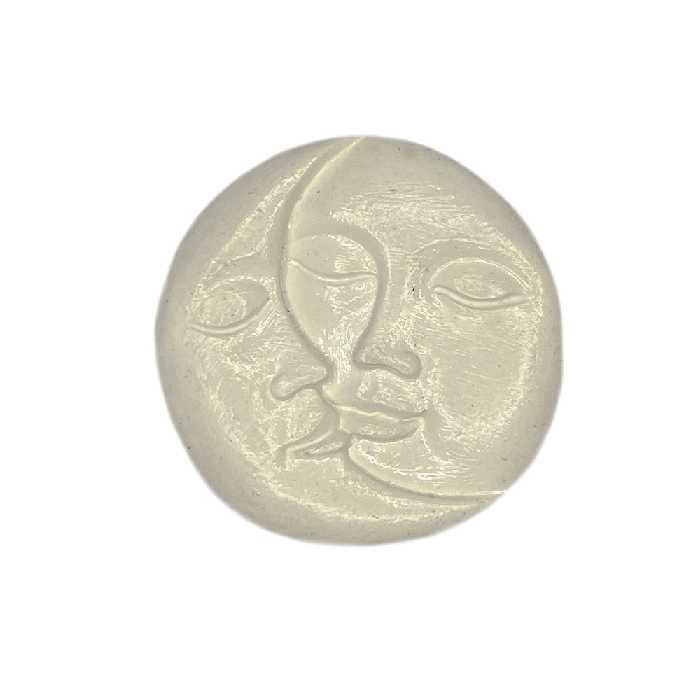 قالب شمع مدل ماه و خورشید 