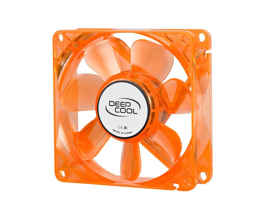 فن کیس دیپ کول ایکس فن 80 یو