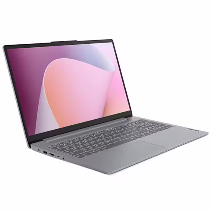 لپ‌تاپ 15.6 اینچی لنوو IdeaPad Slim 3 R7-7730U 8GB 2TB Intel