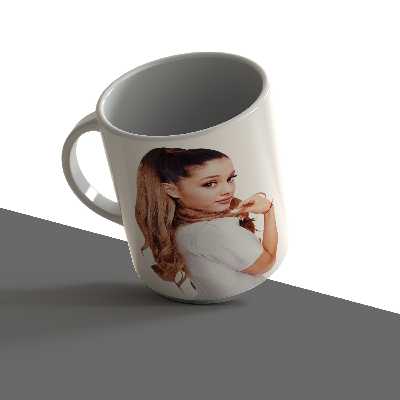 ماگ مدل دختر کد 281 MM