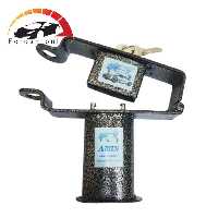 قفل پدال خودرو برند امین