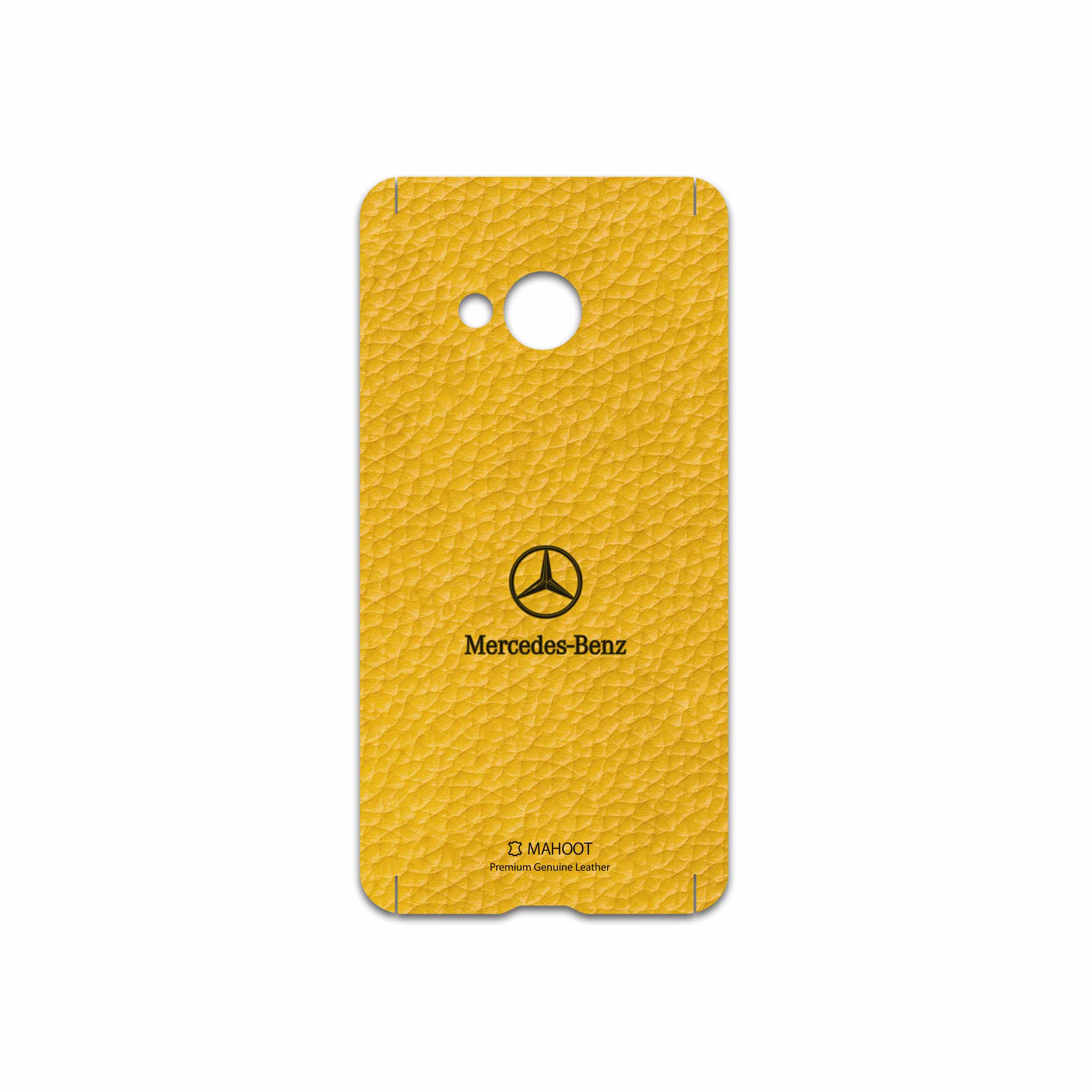 برچسب پوششی ماهوت مدل ML-MBNZ مناسب برای گوشی موبایل اچ تی سی U Play