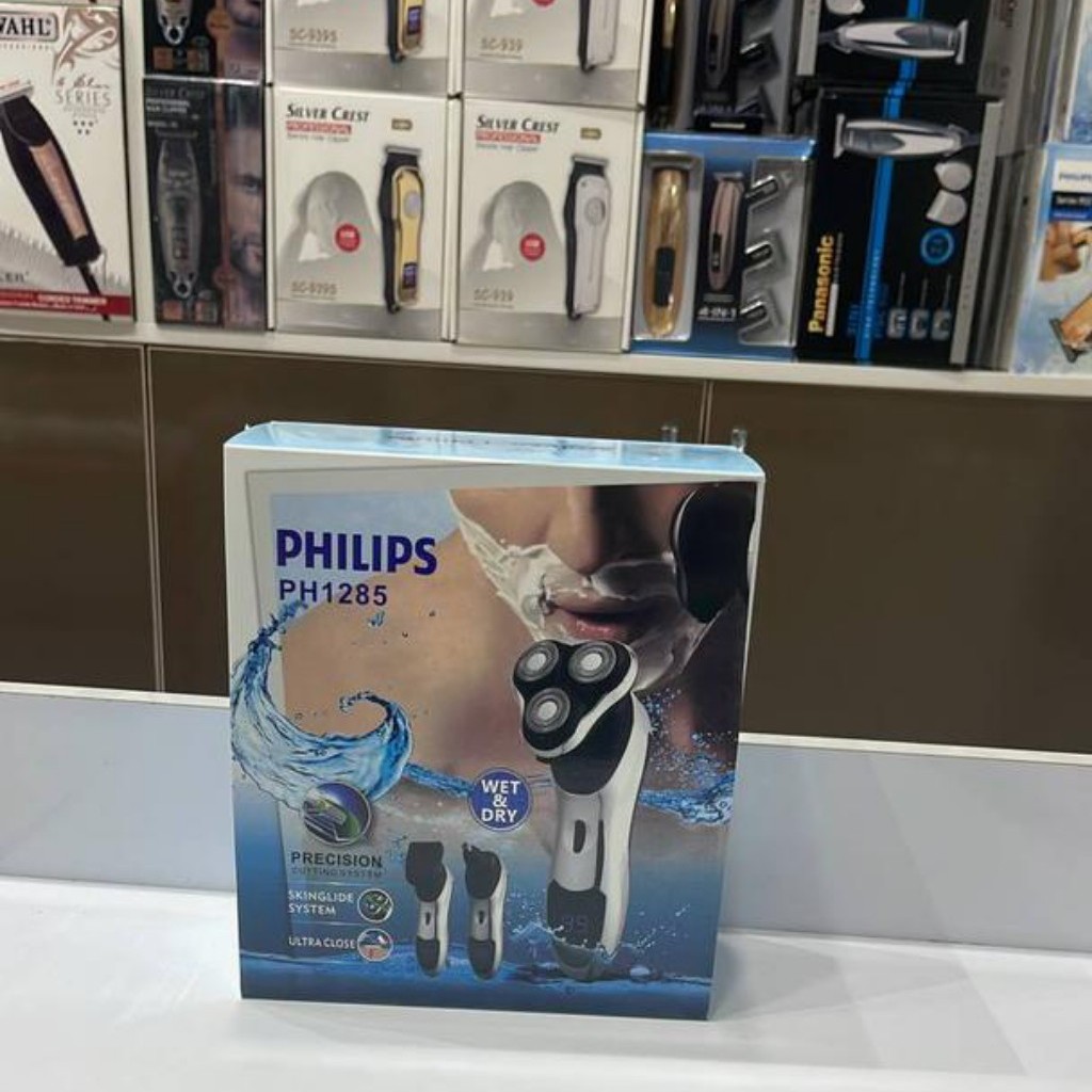ماشین ریش تراش فیلیپس مدل ph1285