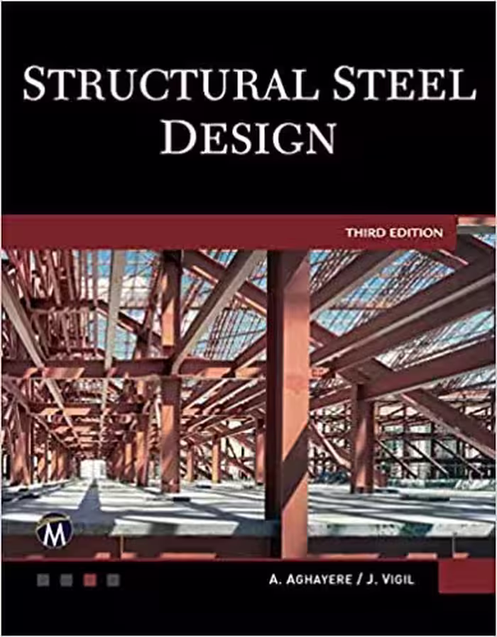 󾕇 دانلود کتاب Structural Steel Design, 3rd ed, 2019 - دانلود کتاب های دانشگاهی